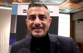 Find the perfect alessandra tripoli stock photos and editorial news pictures from getty images. Simone Montedoro Da Don Matteo A Come Una Madre E Ritorno Videointervista