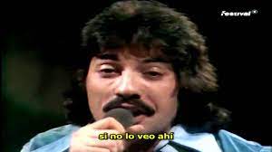 Tony Orlando Dawn Ata Una Cinta Amarilla Al Viejo Roble 1973 Youtube