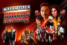 Events turn for the worse when bidin's enemy, al buqerk, comes after him to settle an old debt. Bikers Kental 2 On Moviebuff Com