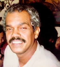 Special Issue: Remembering Miguel Algarin — Konch Magazine