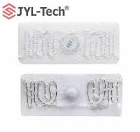 ‫[Hot Item] علامة غسيل RFID قابلة لللصق من قماش UHF مقاومة لدرجات الحرارة  العالية وقابلة للغسل‬‎