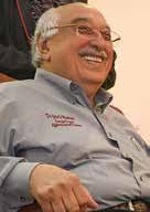 TAMIU Annual Report 2018