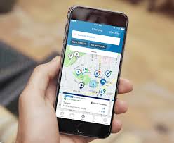 The new fordpass app has connected car features such as remote start/stop and lock/unlock. Ford S Big Charger Network For Its 2020 Electric Suv Isn T What It Sounds Like Slashgear