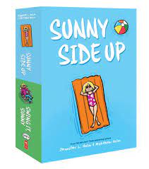 Cover your walls with artwork and trending designs from independent artists worldwide. Sunny Side Up And Swing It Sunny The Box Set Holm Jennifer L Holm Matthew 9781338285956 Amazon Com Books