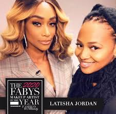 Best of 2020 Winners for FABYs: Tracee Ellis Ross is Fashionista of the  Year, Jeremy Haynes is Stylist of the Year, Hanifa is Designer of the Year  + More Results!