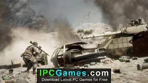 Its based on unity engine and has amazing fps . Battlefield Bad Company 2 Free Download Ipc Games