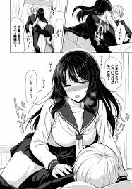 エロ漫画】私だけなんて「初めてのフェラチオで口内射精｜彼氏を気持ち良くしたいＪＫ」【20枚】 | ひめぼん