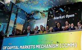 Sovereign ESG Data Portal