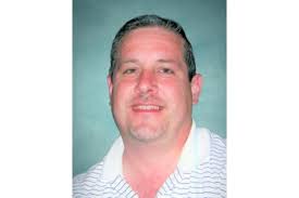 Brent Holcomb Obituary (1964