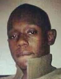 Christopher Brown murdered or death by force in Chicago, Illinois.