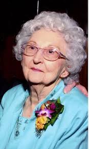 Dollie M Harrington Obituary August 13, 2015