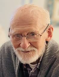 Obituary for George B. Bacon