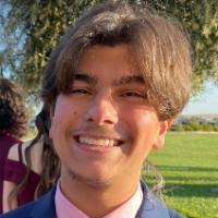 The LSB Class of 2025