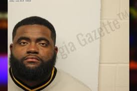 Ahmad James: https://thegeorgiagazette.com/chatham/ahmad-james-2/