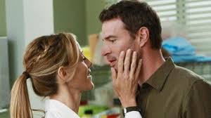 Grey's Anatomy: ¿Qué sucedió con el primer esposo de Teddy Altman, Henry  Burton?