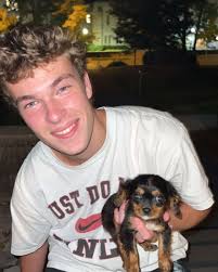 This week the Iota Delta chapter is proud to recognize brother Max Ponder-Freeman  as brother of the week. Max is from Chicago and serves as our historian.  The brotherhood is grateful for