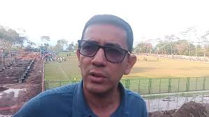 "El alcalde de Tabalosos, Alan...