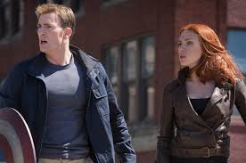 Want to discover art related to blackwidow? Best Captain America And Black Widow Friendship Moments