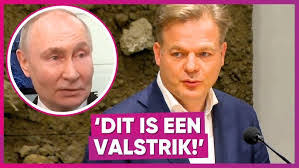 Paul Klomp's Instagram, Twitter & Facebook