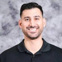 Armando Bejar's Instagram, Twitter & Facebook