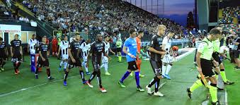 Plaats udine stadion dacia arena scheidsrechter daniele chiffi. Italienpokal 3 Runde Udinese Fc Sudtirol 3 1 Fc Sudtirol Alto Adige
