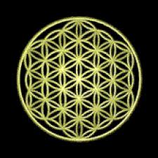 Sacred Geometry Flower Of Life Geometry Sacred Geometry