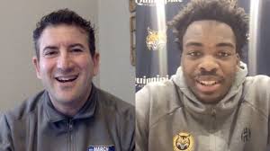 Quinnipiac-Siena: Cameron Young scores most points in DI basketball this  season in 3OT slugfest