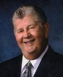 Robert Jost Obituary (1935