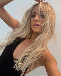 Photo posted by Nastia Liukin (@nastialiukin)