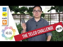 Maxis does not have live dn. Celcom Digi Maxis U Mobile In Penang The Telco Challenge 005 Golectures Online Lectures