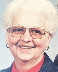 Doris Shaffer