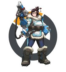 If you are a new mei player, then welcome and start right here. Overwatch Guide Mei Notre Monde Vaut La Peine Qu On Se Batte Pour Lui Game Guide