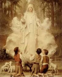 Miracle of the Sun and an Air Lens (Theory of Father Jaki ...