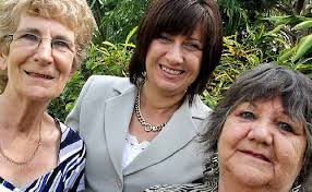 Directory to help aged