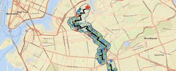 Route elevates the online customer journey by providing a simple way to protect and track all of your orders. New Yorkers Mount Resistance Against North Brooklyn Pipeline