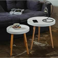 For many, coffee table decor starts with the perfect coffee table book. Coffee Table Home Furniture Minimalist Modern Solid Wood Living Room Decorations Ebay