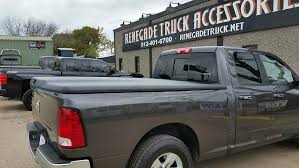 Protect your cargo with a rugged truck bed cover from autozone. Truck Bed Covers Austin Tx Renegade Truck Accessories Inc
