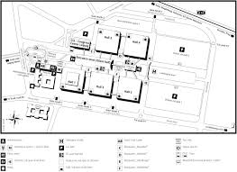 Site Plans Leipziger Messe Corporate Site