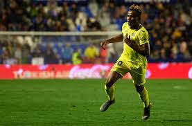 € * 22.05.1999 in umahaia, nigeria Fp On Twitter Samuel Chukwueze Villarreal By Quality Sport Images