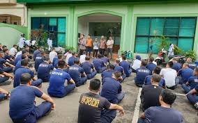 Bijaklah saat mencari lowongan kerja, harap baca dengan teliti, banyak oknum penipuan . Pembinaan Rutin Security Pt Binajasa Abadikarya Pt Binajasa Abadikarya