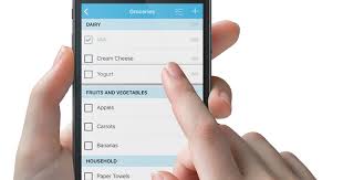 No More Sticky Notes And Scraps Of Paper No More Return Trips To The Grocery Store Learn How Cozi S Shared How To Stay Healthy Spoonie Life Calendar Reminder