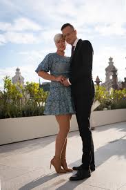 Has hungary's act of rejecting the agreed response to the migration challenge threatened the eu's future? Ma 11 Eve Hazasodott Ossze Szijjarto Peter Es Kedvese Blikk