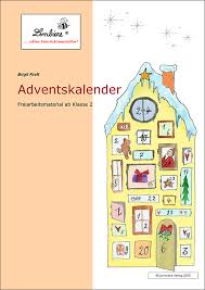 Maybe you would like to learn more about one of these? Adventskalender Lernbiene Verlag