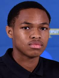 2020 Men's Soccer Roster