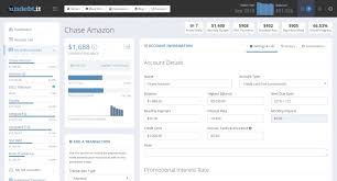 Interest gained, principle and interest paid, amortization schedule based on previous payments and. 10 Best Budgeting Apps To Help You Manage Debt