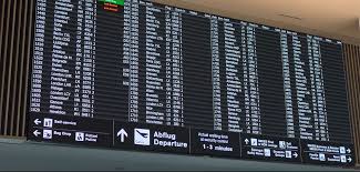 ostern bescheren flughafen zurich grossen passagierandrang top online