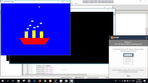 Draw A Ship And Change Color Gl Quads Opengl Lecture 04 Computer Color Change Lecture Something Bad