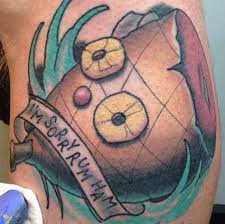 Discover the magic of the internet at imgur, a community powered entertainment destination. 18 Amazing Best It S Always Sunny In Philadelphia Tattoos Nsf Music Magazine