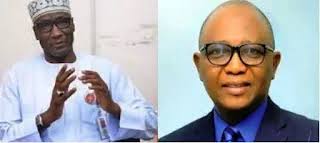 ITREALMS: Mele Kyari, Bode, Roberts, Ihemaguba for Realnews 8th lecture