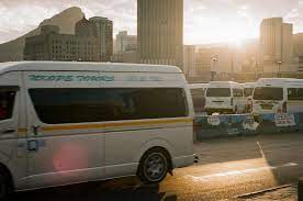 Twenty three people have been killed in cape town in the past two weeks due to ongoing taxi violence. Taxi Violence Cape Town Shootings Leave Four Dead And Five Hospitalised